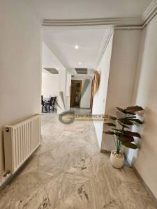 La Marsa&nbsp;Berge Du Lac&nbsp;Location&nbsp;Appart. 1 pi�ce&nbsp; dun s2 meubl au lac 2 ref455a