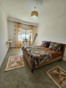 La Marsa&nbsp;Berge Du Lac&nbsp;Location&nbsp;Appart. 1 pi�ce&nbsp; dun s2 meubl au lac 2 ref455a