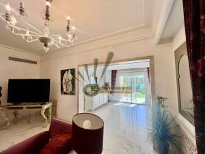 La Marsa&nbsp;Berge Du Lac&nbsp;Location&nbsp;Appart. 1 pi�ce&nbsp;S3   aux berges du lac 1 ref454a