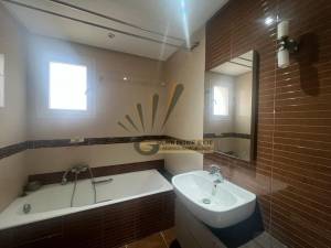 La Soukra&nbsp;La Soukra&nbsp;Vente&nbsp;Appart. 1 pi�ce&nbsp;S3    la soukra ref461a