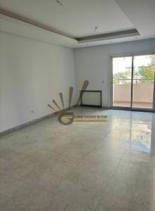 La Marsa&nbsp;Berge Du Lac&nbsp;Location&nbsp;Appart. 1 pi�ce&nbsp; dun s2 lumineux au lac 2 ref459a