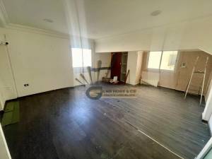 La Marsa&nbsp;Berge Du Lac&nbsp;Location&nbsp;Appart. 1 pi�ce&nbsp; bureau en rdc sur deux niveaux ref462a