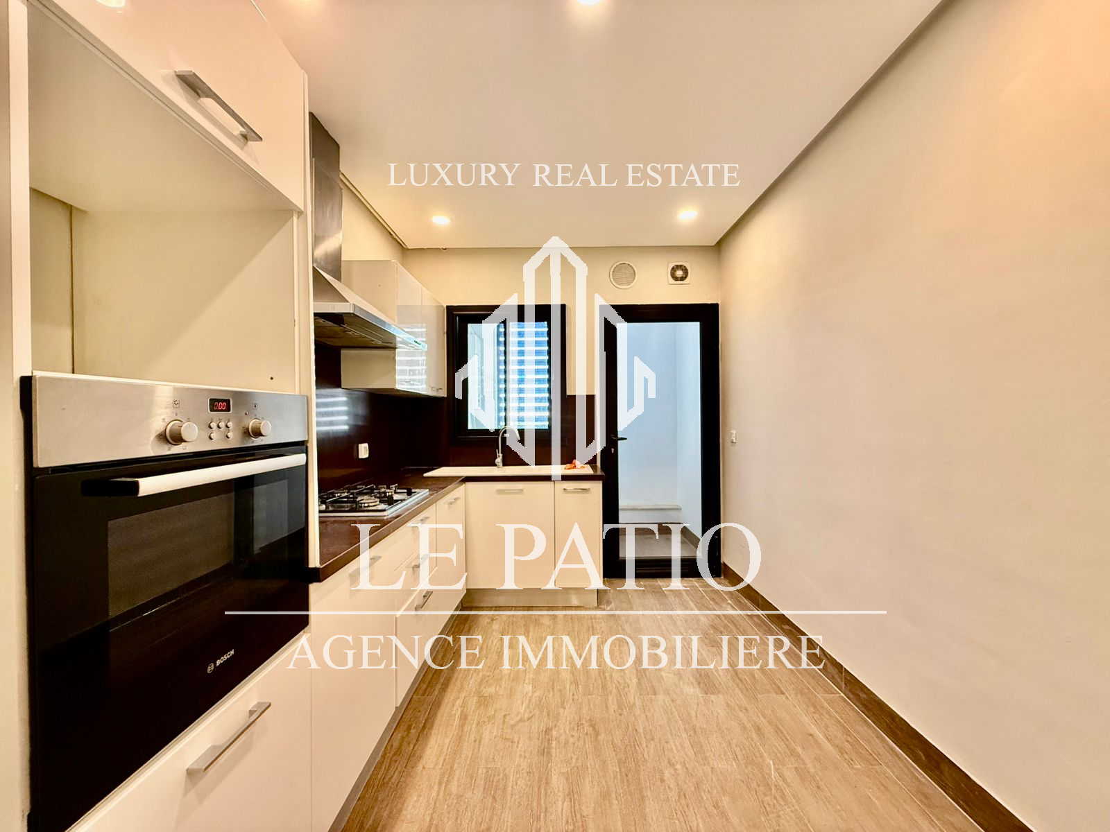 Ain Zaghouan&nbsp;Jardins de Carthage&nbsp;Location&nbsp;Appart. 3 pi�ces&nbsp;Appartement s2 aux jardins de carthage