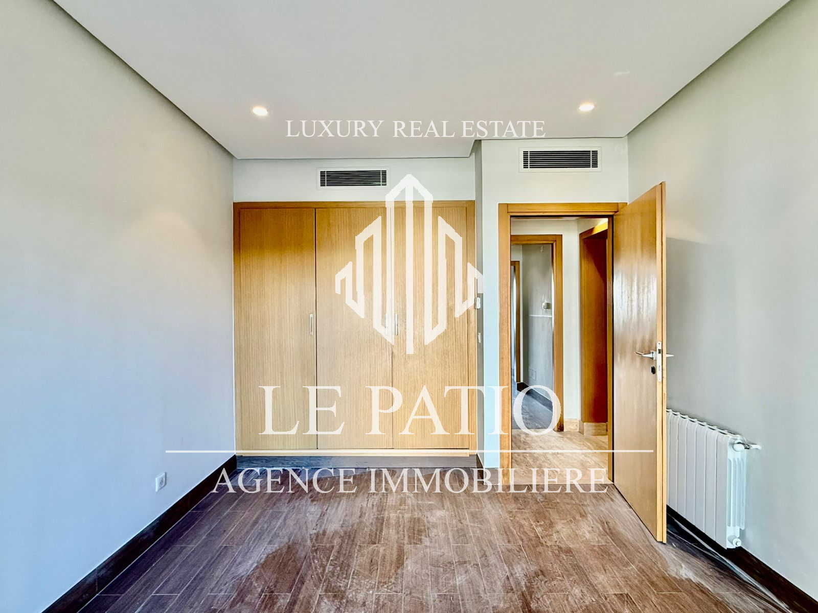 Ain Zaghouan&nbsp;Jardins de Carthage&nbsp;Location&nbsp;Appart. 3 pi�ces&nbsp;Appartement s2 aux jardins de carthage