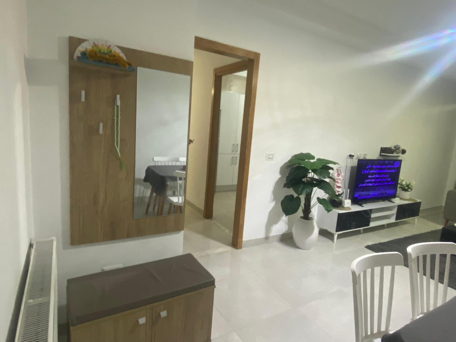 La Marsa&nbsp;El Aouina&nbsp;Vente&nbsp;Appart. 3 pi�ces&nbsp;S2 haut standing aouina wahat