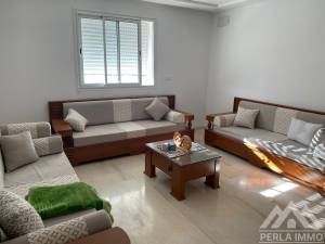 Ariana Ville&nbsp;Riadh Landlous&nbsp;Vente&nbsp;Appart. 1 pi�ce&nbsp;Duplex s4 haut standing riadh landalous ref336a