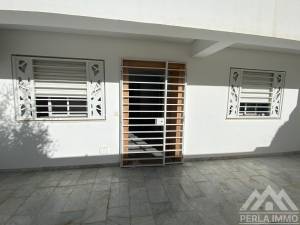 Ariana Ville&nbsp;Riadh Landlous&nbsp;Vente&nbsp;Appart. 1 pi�ce&nbsp;Duplex s4 haut standing riadh landalous ref336a