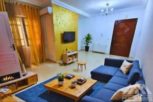 Ariana Ville&nbsp;Cite Ennasr 2&nbsp;Vente&nbsp;Appart. 1 pi�ce&nbsp;Appartement s1 ennaser 2 ref338a