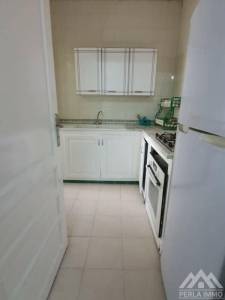 Ariana Ville&nbsp;Cite Ennasr 2&nbsp;Vente&nbsp;Appart. 1 pi�ce&nbsp;Appartement s1 ennaser 2 ref338a