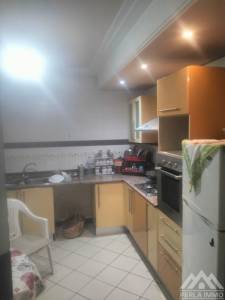 Ariana Ville&nbsp;Borj El Baccouche&nbsp;Vente&nbsp;Appart. 3 pi�ces&nbsp;Appartement s2 borj baccouche ref340a