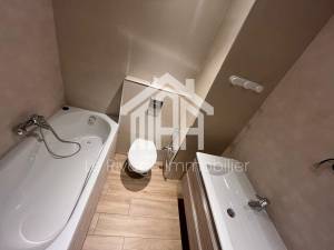 El Kram&nbsp;Jardins de Carthage&nbsp;Location&nbsp;Appart. 1 pi�ce&nbsp;S3 aux les jardins de carthage dans une ref440a