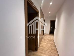 El Kram&nbsp;Jardins de Carthage&nbsp;Location&nbsp;Appart. 1 pi�ce&nbsp;S3 aux les jardins de carthage dans une ref440a