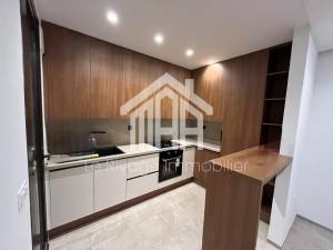 El Kram&nbsp;Jardins de Carthage&nbsp;Location&nbsp;Appart. 1 pi�ce&nbsp;S1 meubl a ain zaghouan nord ref447a