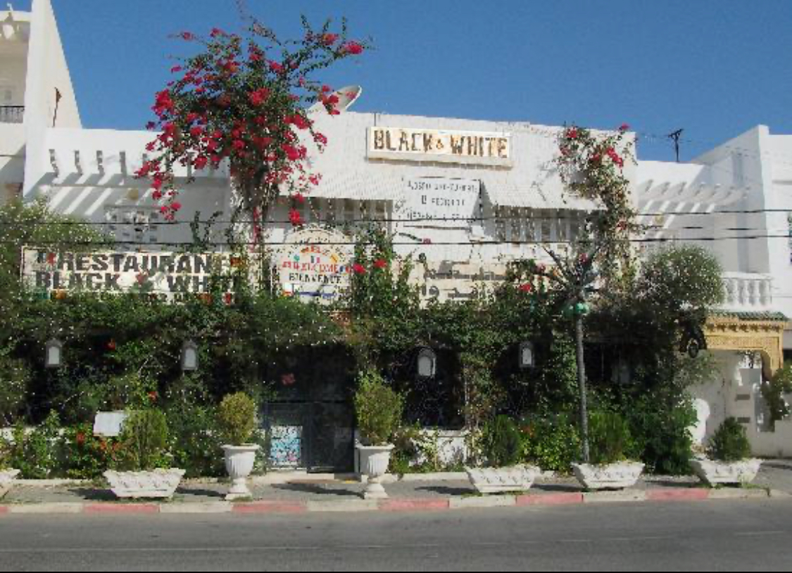 Hammamet&nbsp;Hammamet&nbsp;Location&nbsp;Appart. 2 pi�ces&nbsp;S plus 1 en face de hotel bel azur hammamet