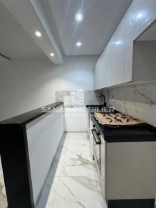 Hammamet&nbsp;Cite Afh&nbsp;Vente&nbsp;Appart. 1 pi�ce&nbsp;A appartement s1 ref477a