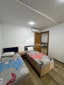 Hammamet&nbsp;Cite Afh&nbsp;Vente&nbsp;Appart. 1 pi�ce&nbsp;A  appartement s2 ref471a