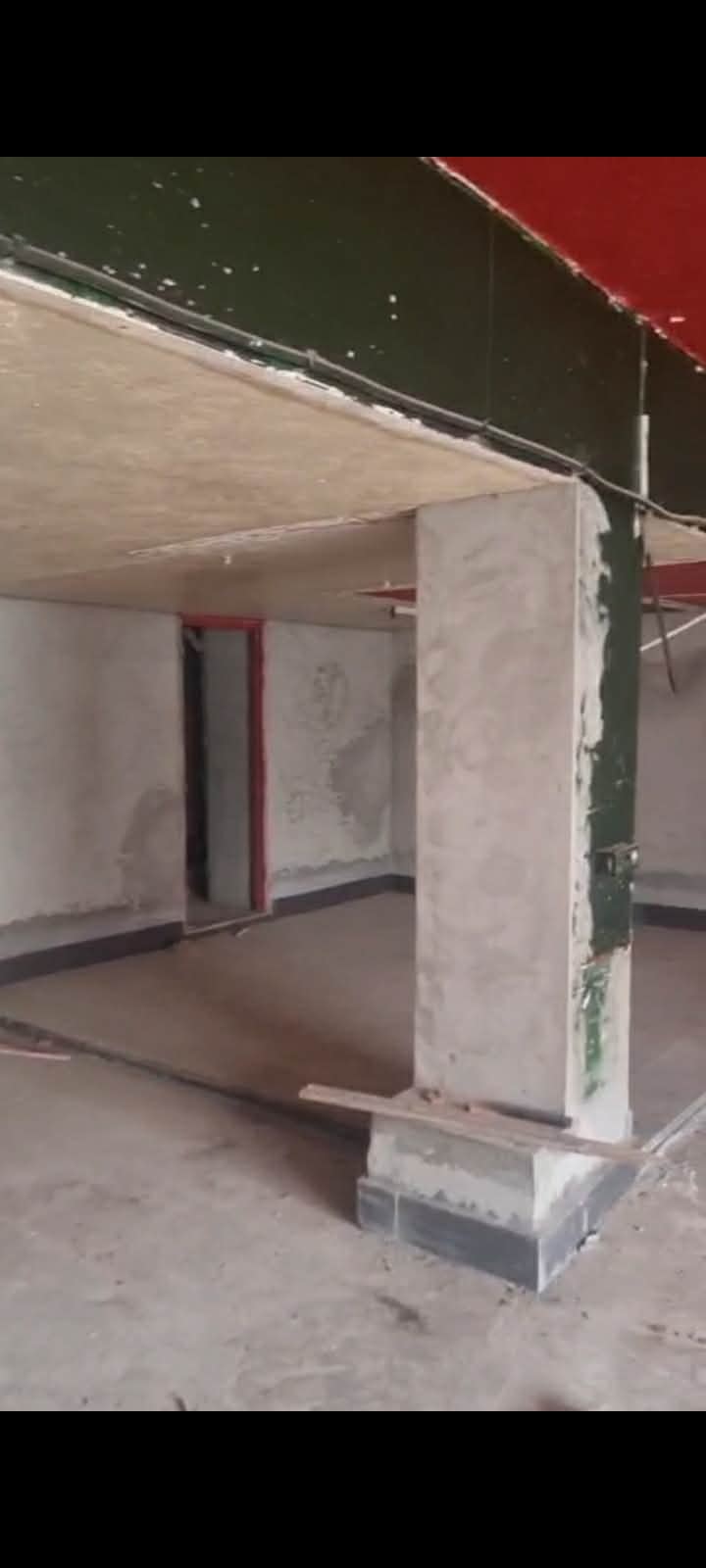 El Menzah&nbsp;El Menzah 4&nbsp;Bureaux & Commerces&nbsp;Surfaces&nbsp;Al commerce menzeh 5