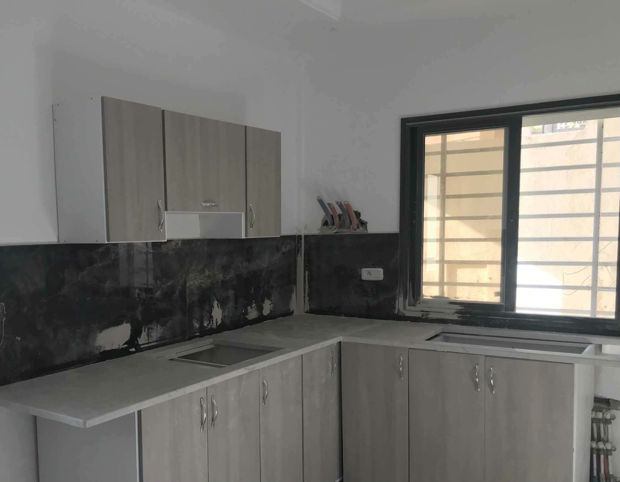 Ariana Ville&nbsp;Ariana&nbsp;Location&nbsp;Appart. 3 pi�ces&nbsp;Al s2 borj louzir