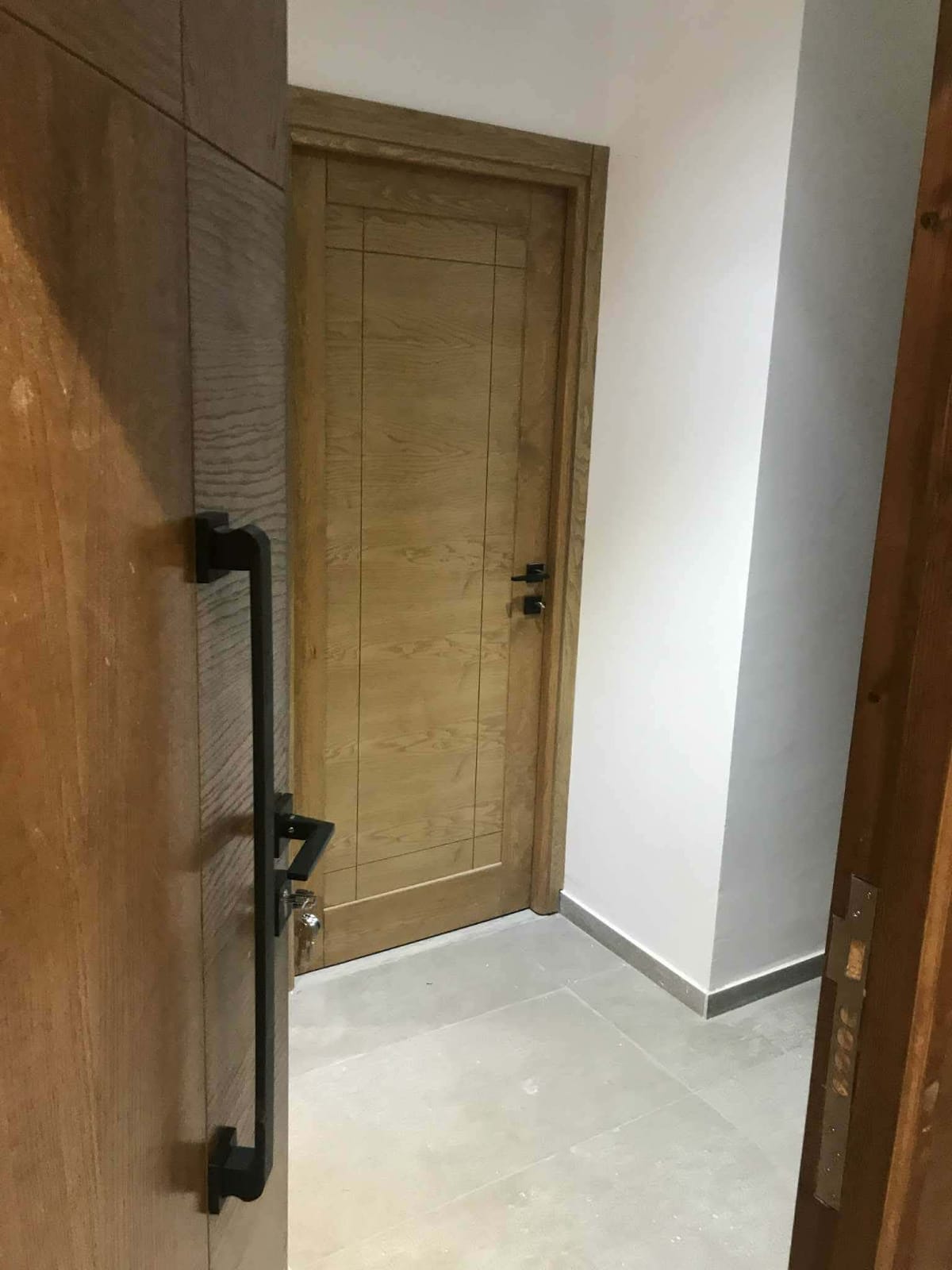 Ariana Ville&nbsp;Ariana&nbsp;Location&nbsp;Appart. 3 pi�ces&nbsp;Al s2 borj louzir