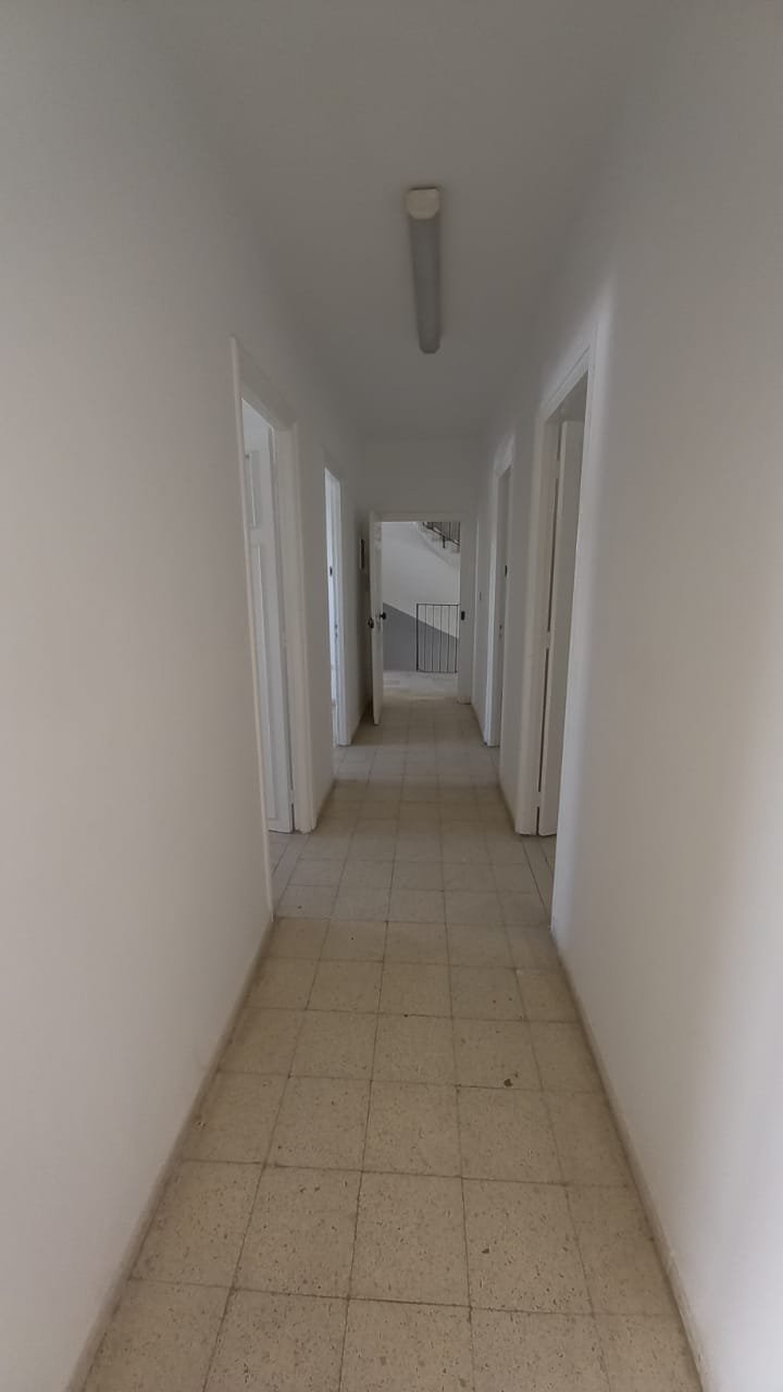 Ariana Ville&nbsp;Ariana&nbsp;Bureaux & Commerces&nbsp;Bureau&nbsp;Al bureau s4 ariana ville