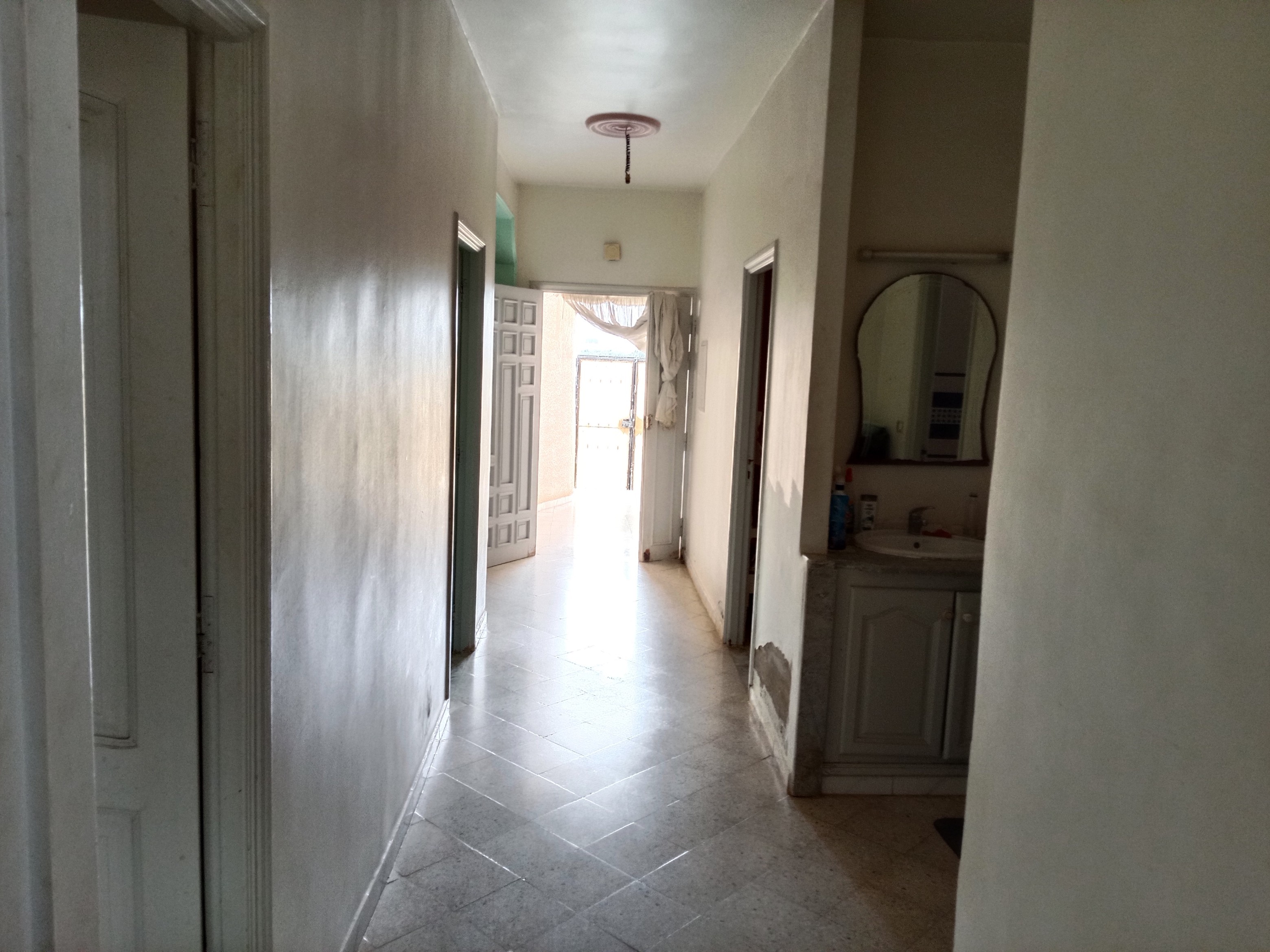 Kelibia&nbsp;Kelibia&nbsp;Terrain&nbsp;Terrain nu&nbsp;Maison a kelibia