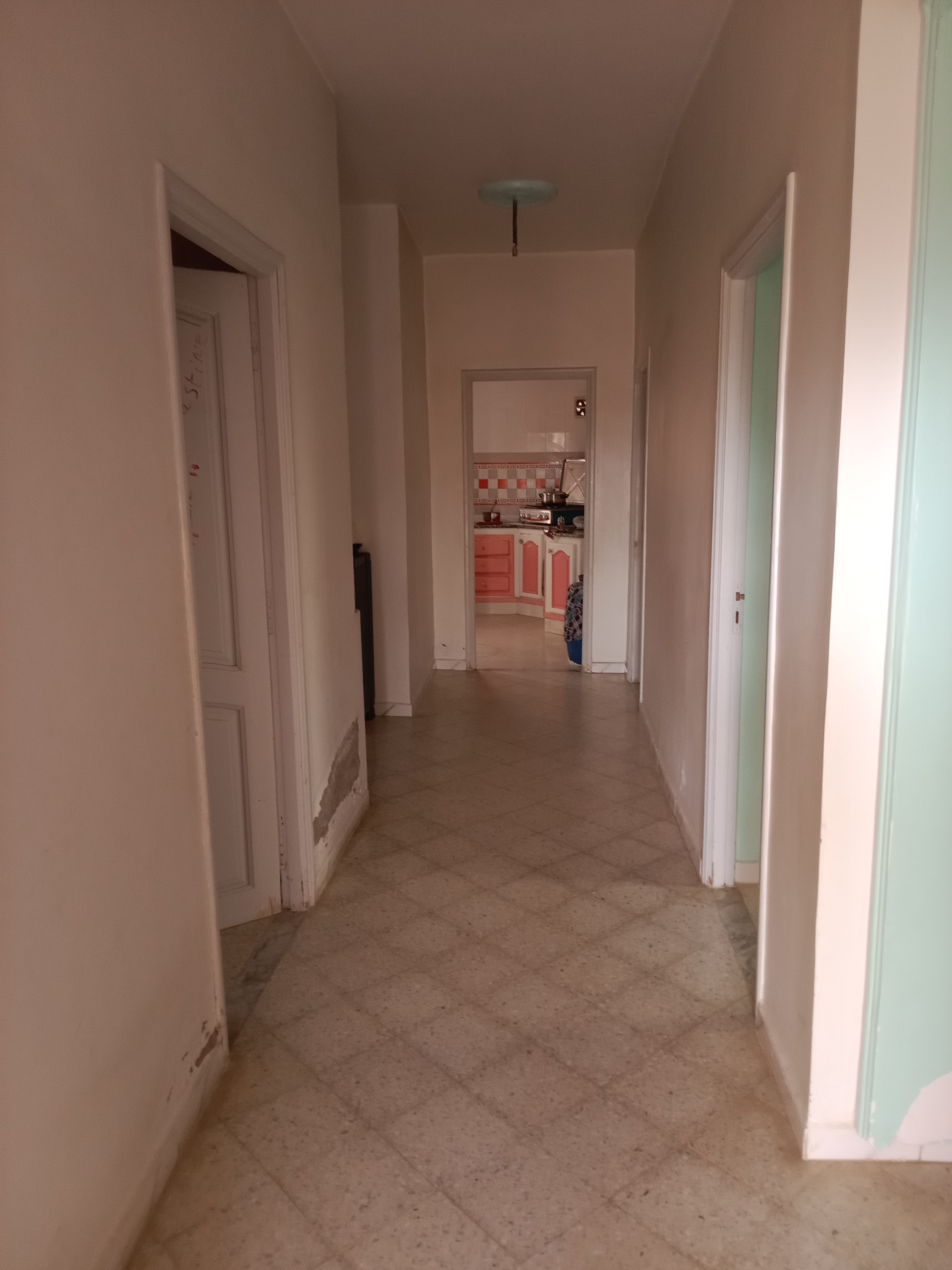 Kelibia&nbsp;Kelibia&nbsp;Terrain&nbsp;Terrain nu&nbsp;Maison a kelibia