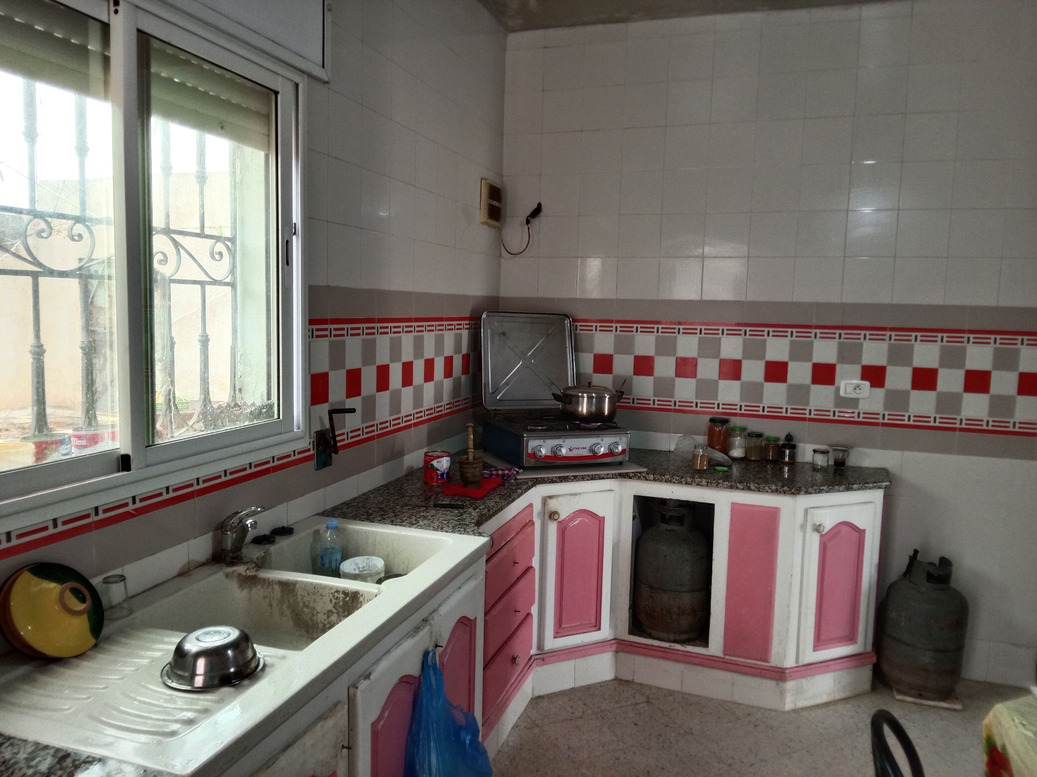 Kelibia&nbsp;Kelibia&nbsp;Vente&nbsp;Maisons&nbsp;Maison a kelibia