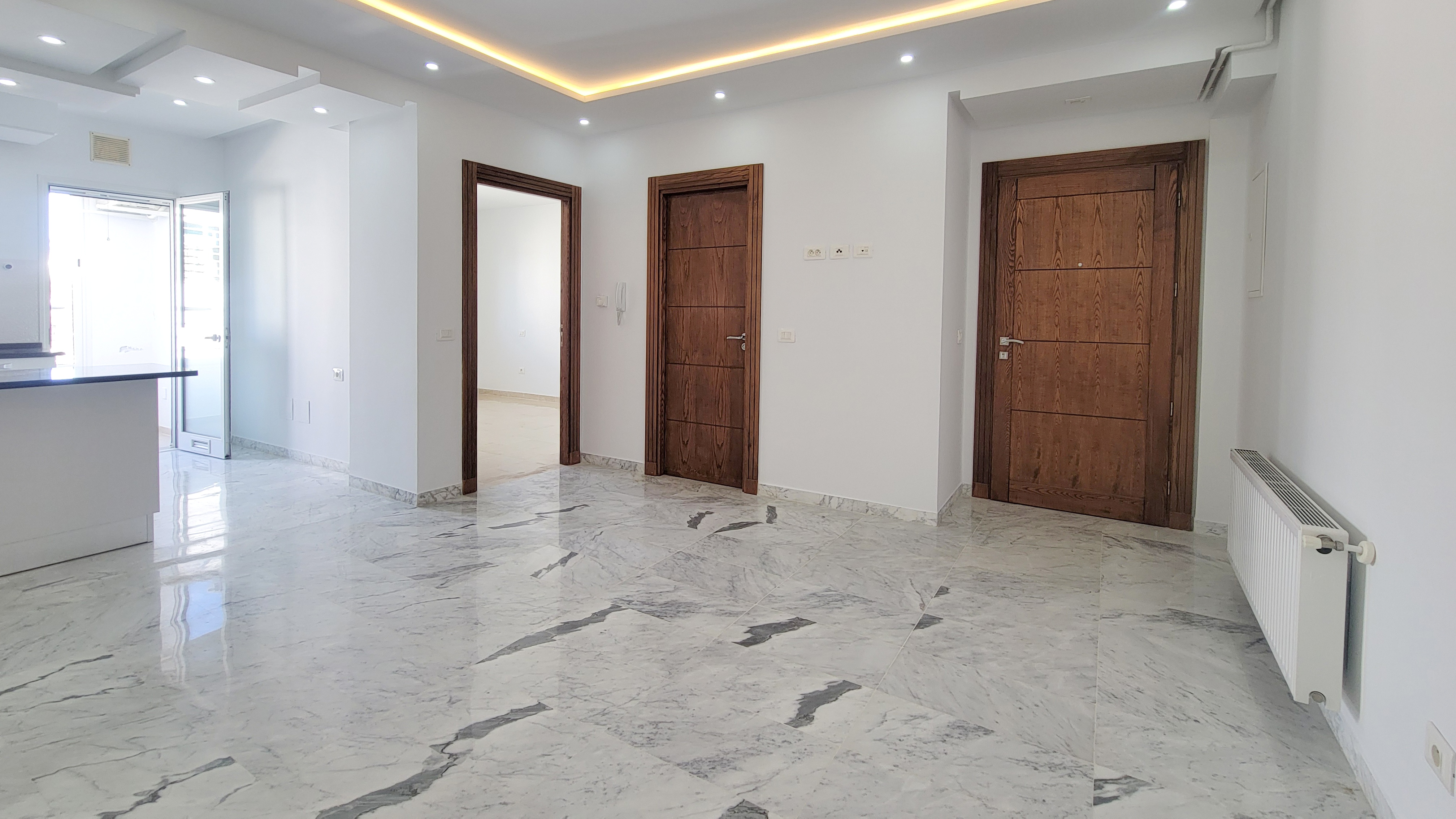 Ain Zaghouan&nbsp;Jardins de Carthage&nbsp;Location&nbsp;Appart. 2 pi�ces&nbsp;Appartement s1 aain zaghouan sud
