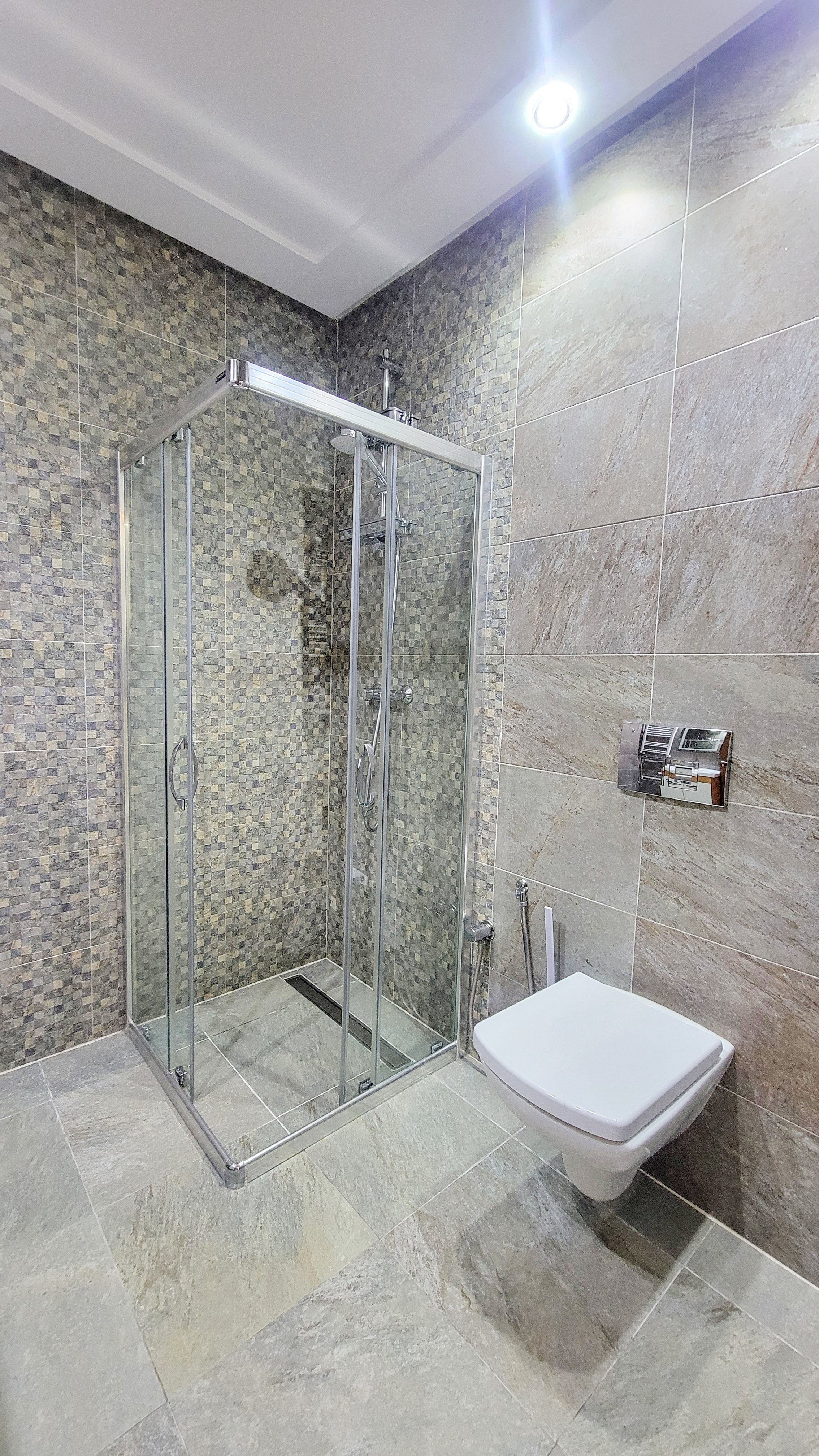 Ain Zaghouan&nbsp;Jardins de Carthage&nbsp;Location&nbsp;Appart. 2 pi�ces&nbsp;A ain zaghouan sud appartement s1