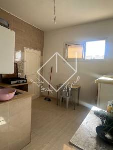 Raoued&nbsp;Cite Ennkhilet&nbsp;Location&nbsp;Appart. 1 pi�ce&nbsp;   appartement s2  cit ref282a