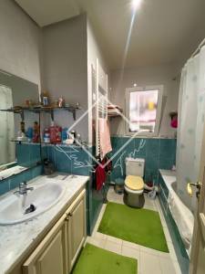 Ariana Ville&nbsp;Riadh Landlous&nbsp;Location&nbsp;Appart. 1 pi�ce&nbsp;Appartement s3 richement meubl   ref284a