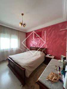 Ariana Ville&nbsp;Riadh Landlous&nbsp;Location&nbsp;Appart. 1 pi�ce&nbsp;Appartement s3 richement meubl   ref284a