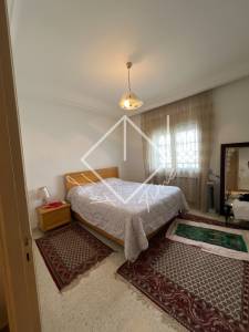 Ariana Ville&nbsp;Riadh Landlous&nbsp;Location&nbsp;Appart. 1 pi�ce&nbsp;Appartement s3 richement meubl   ref284a