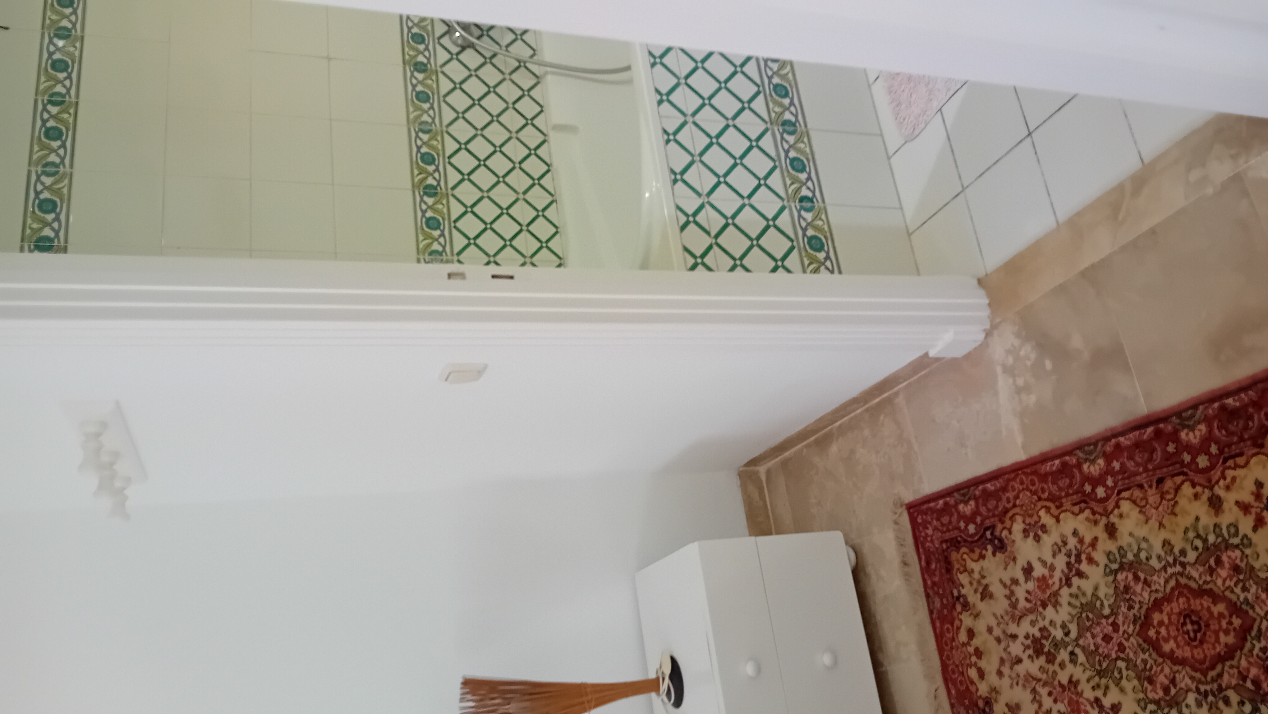 Hammamet&nbsp;Zone Hoteliere&nbsp;Location&nbsp;Appart. 3 pi�ces&nbsp;Appart s 2 meubl�  jardin piscine yasmine hammamet