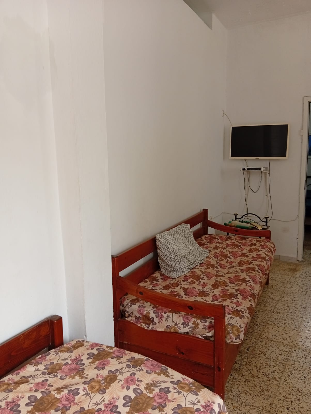 El Menzah&nbsp;El Menzah 9&nbsp;Location&nbsp;Appart. 3 pi�ces&nbsp;Un appartement s2 � menzah 9 b