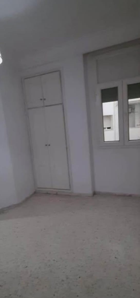 Ariana Ville&nbsp;El Menzah 7&nbsp;Location&nbsp;Appart. 2 pi�ces&nbsp;Un appartement s1 � menzah 7 bis