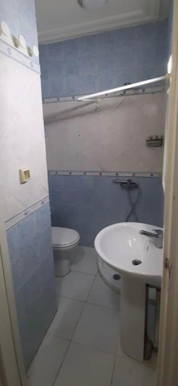 Ariana Ville&nbsp;El Menzah 7&nbsp;Location&nbsp;Appart. 2 pi�ces&nbsp;Un appartement s1 � menzah 7 bis