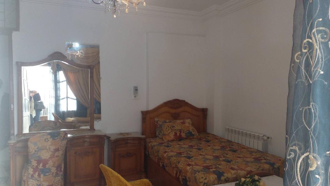 El Mourouj&nbsp;El Mourouj&nbsp;Location&nbsp;Appart. 1 pi�ce&nbsp;Appartement meubl� au mourouj 4