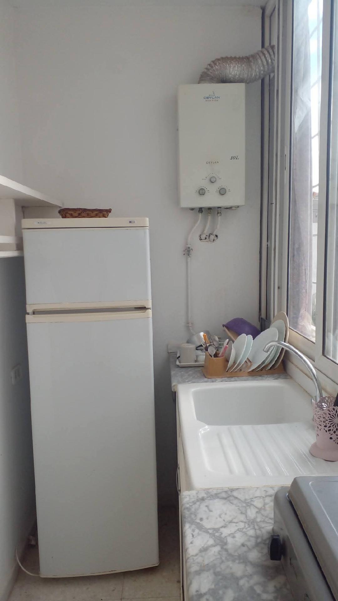 El Mourouj&nbsp;El Mourouj&nbsp;Location&nbsp;Appart. 1 pi�ce&nbsp;Appartement meubl� au mourouj 4