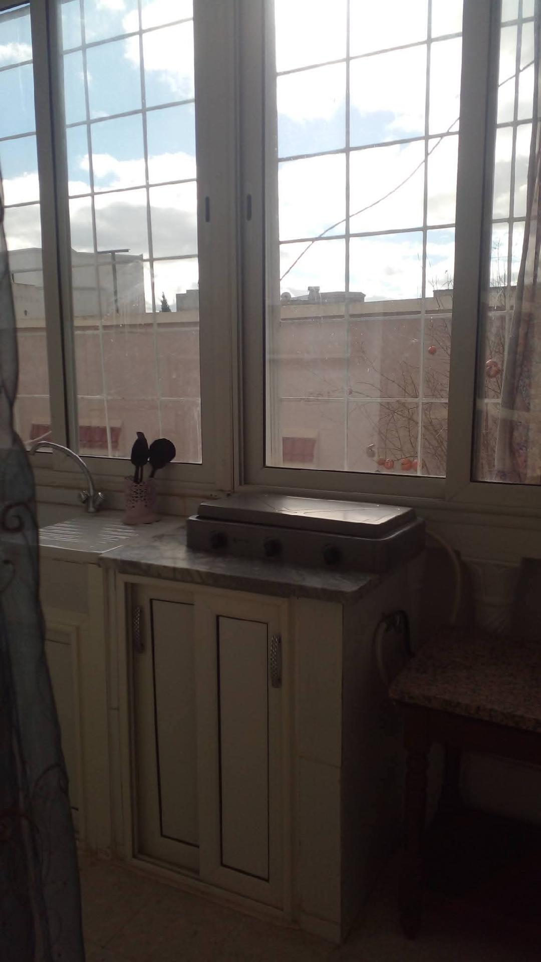 El Mourouj&nbsp;El Mourouj&nbsp;Location&nbsp;Appart. 1 pi�ce&nbsp;Appartement meubl� au mourouj 4