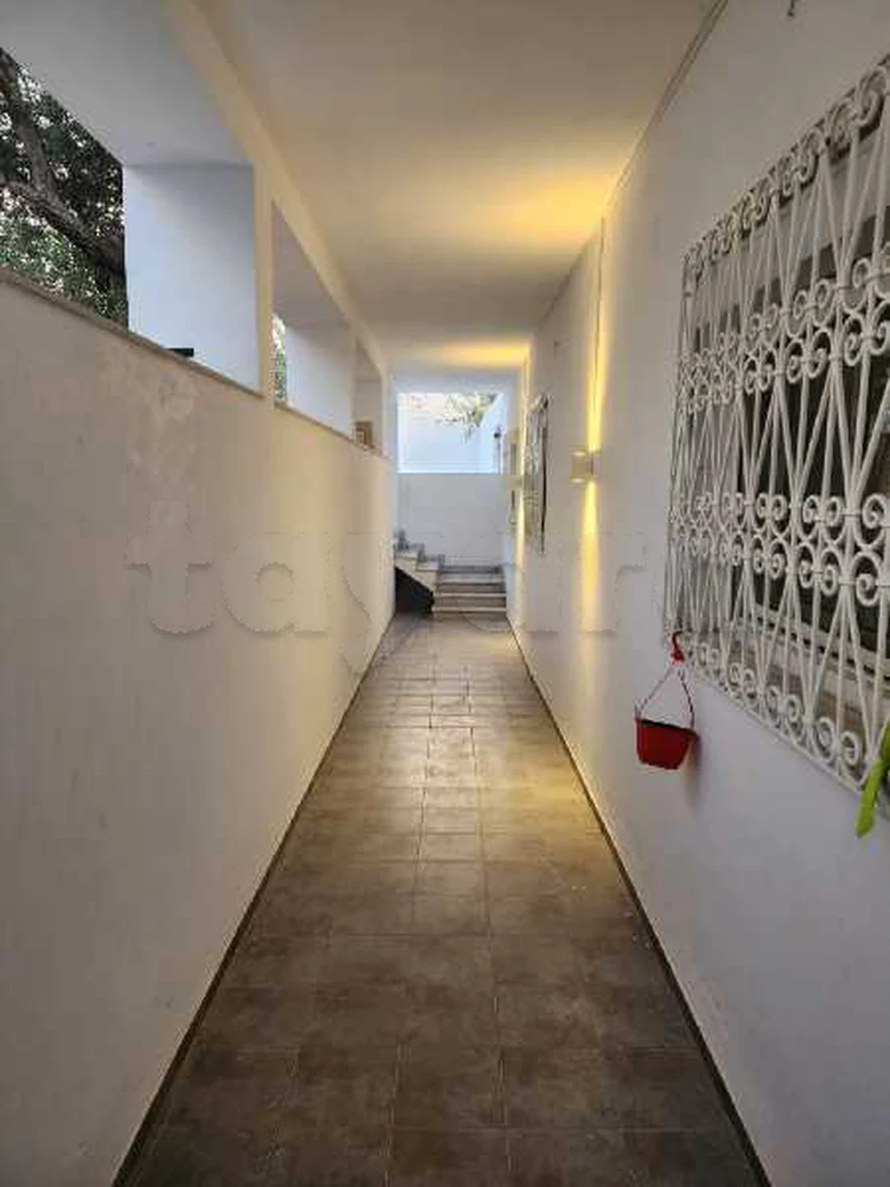 El Menzah&nbsp;El Manar 1&nbsp;Location&nbsp;Appart. 2 pi�ces&nbsp;Rez de chauss�e d'une villa manar1