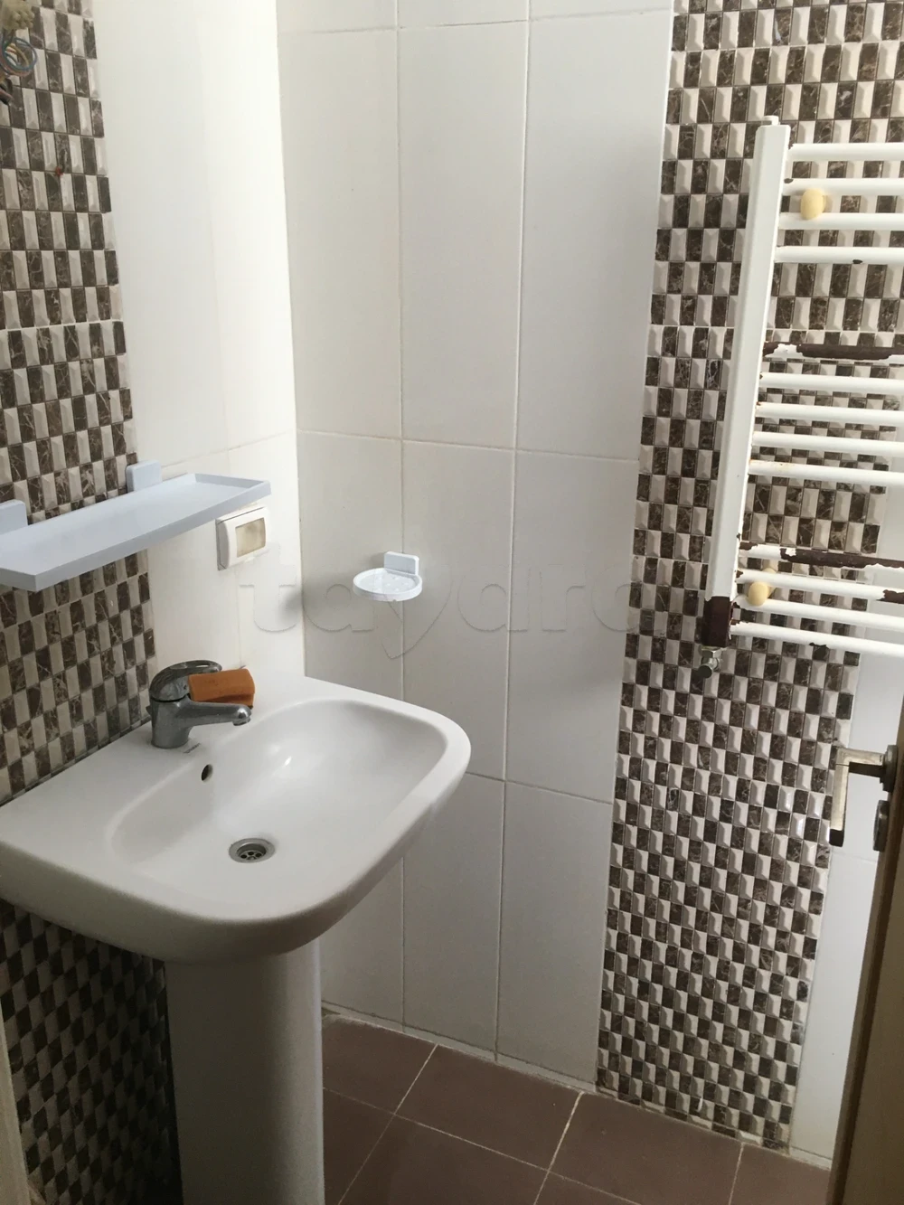 El Menzah&nbsp;El Manar 1&nbsp;Location&nbsp;Appart. 2 pi�ces&nbsp;S1 meubl� manar1 mosqu�e ibrahim el khalil