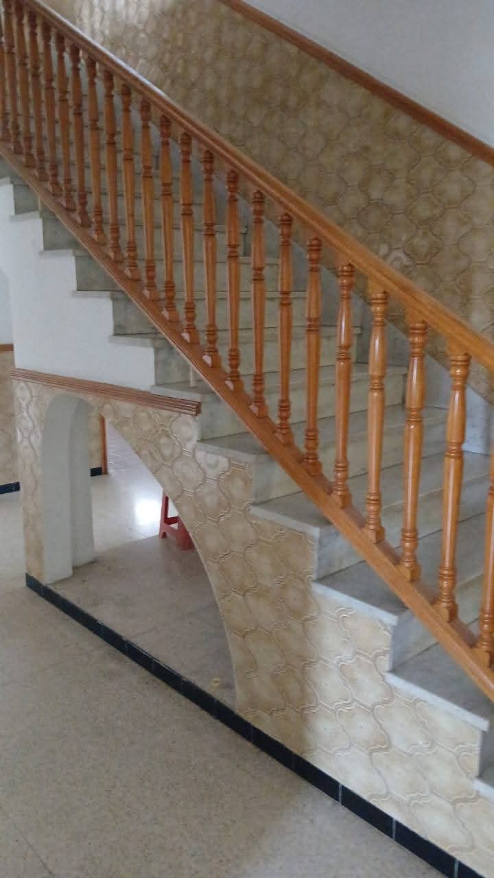 El Menzah&nbsp;El Menzah 4&nbsp;Location&nbsp;Maisons&nbsp;Villa menzah 4