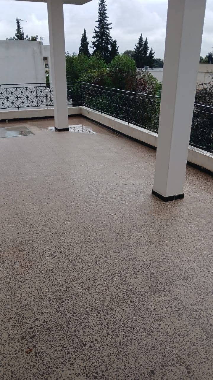 El Menzah&nbsp;El Menzah 4&nbsp;Location&nbsp;Maisons&nbsp;Villa menzah 4