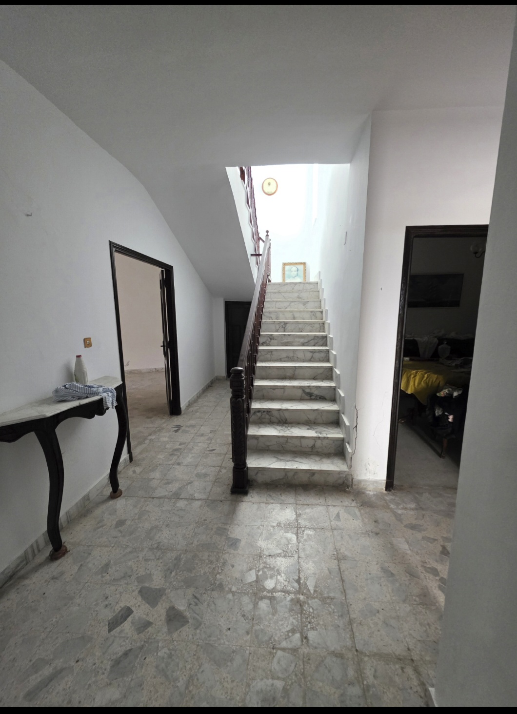 La Soukra&nbsp;Chotrana 1&nbsp;Vente&nbsp;Maisons&nbsp;Villa chotrana