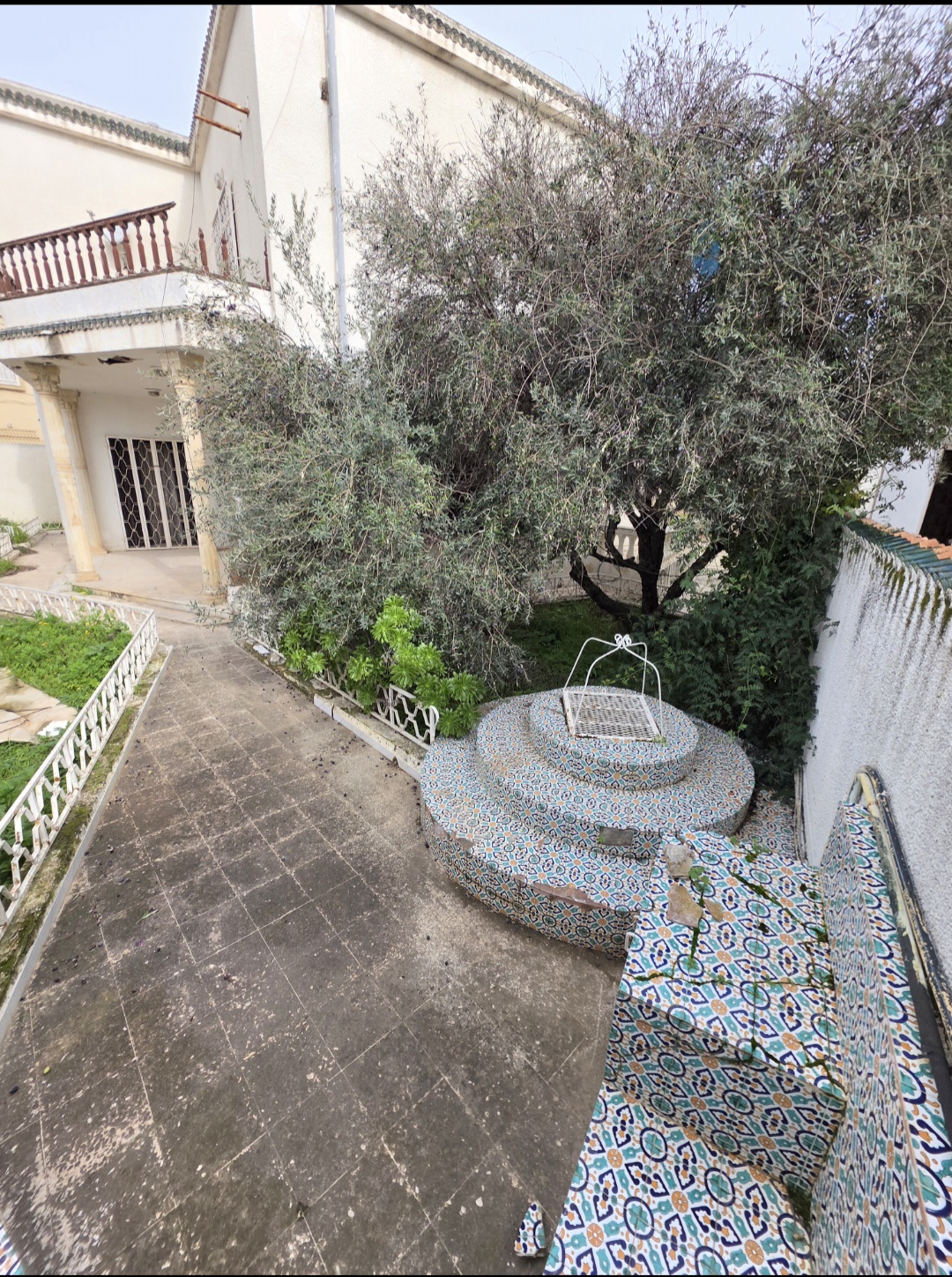 La Soukra&nbsp;Chotrana 1&nbsp;Vente&nbsp;Maisons&nbsp;Villa chotrana