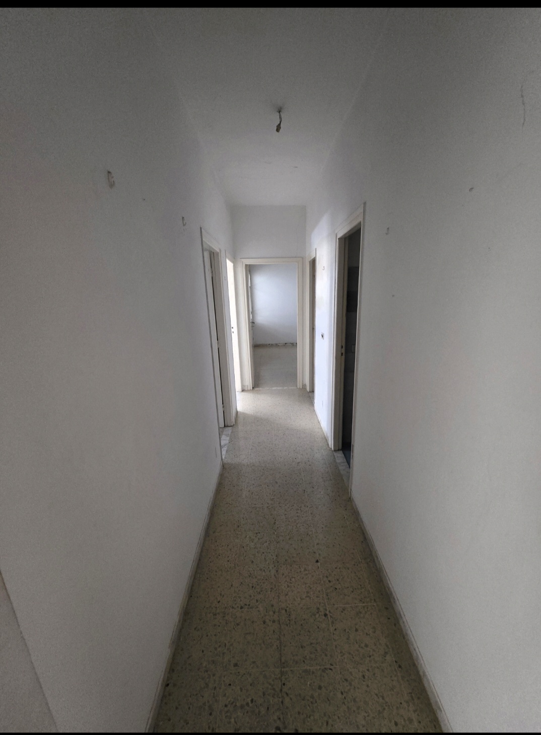 El Menzah&nbsp;El Manar 1&nbsp;Location&nbsp;Appart. 3 pi�ces&nbsp;S3 1er �tage manar1