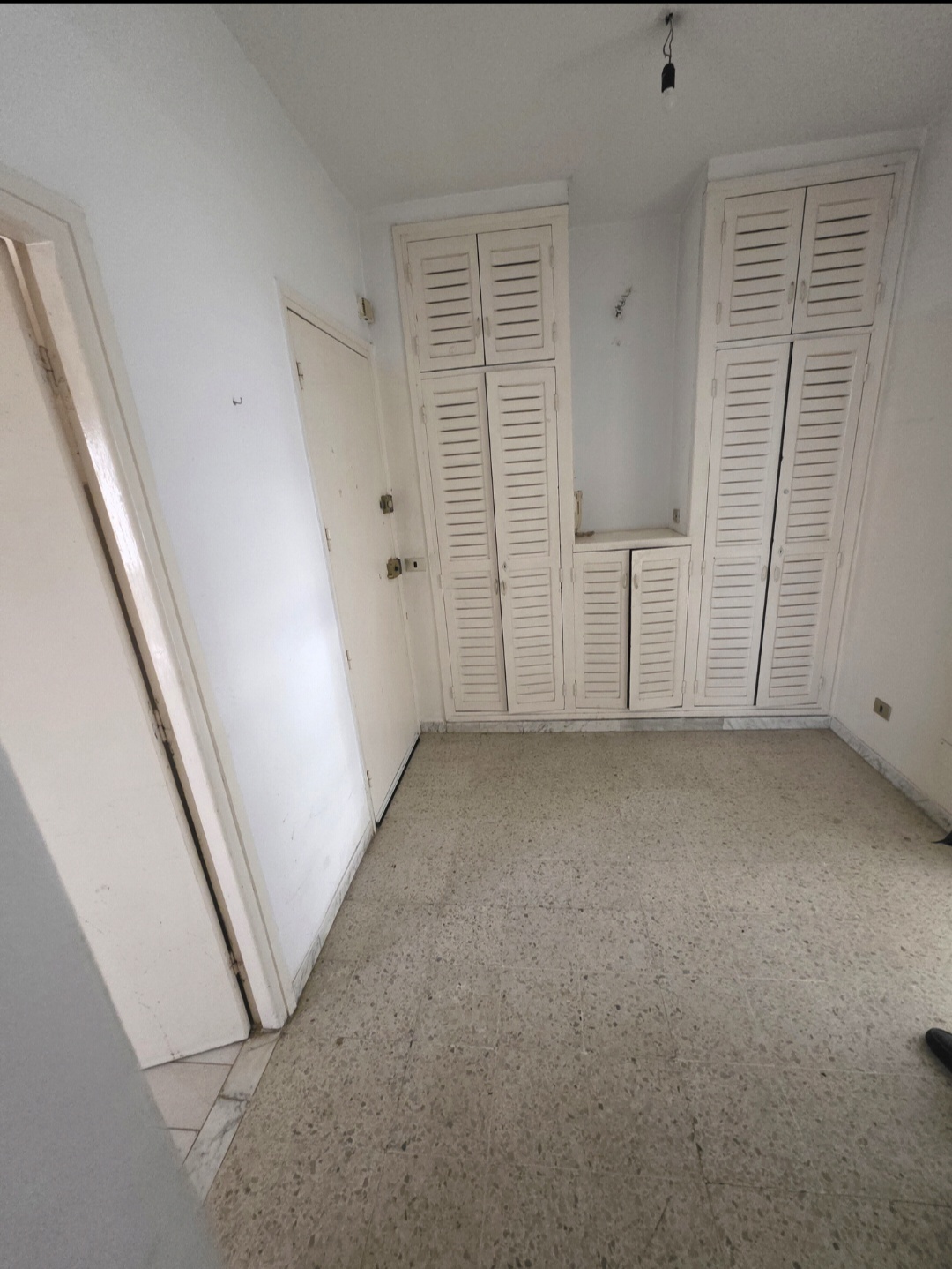 El Menzah&nbsp;El Manar 1&nbsp;Location&nbsp;Appart. 3 pi�ces&nbsp;S3 1er �tage manar1