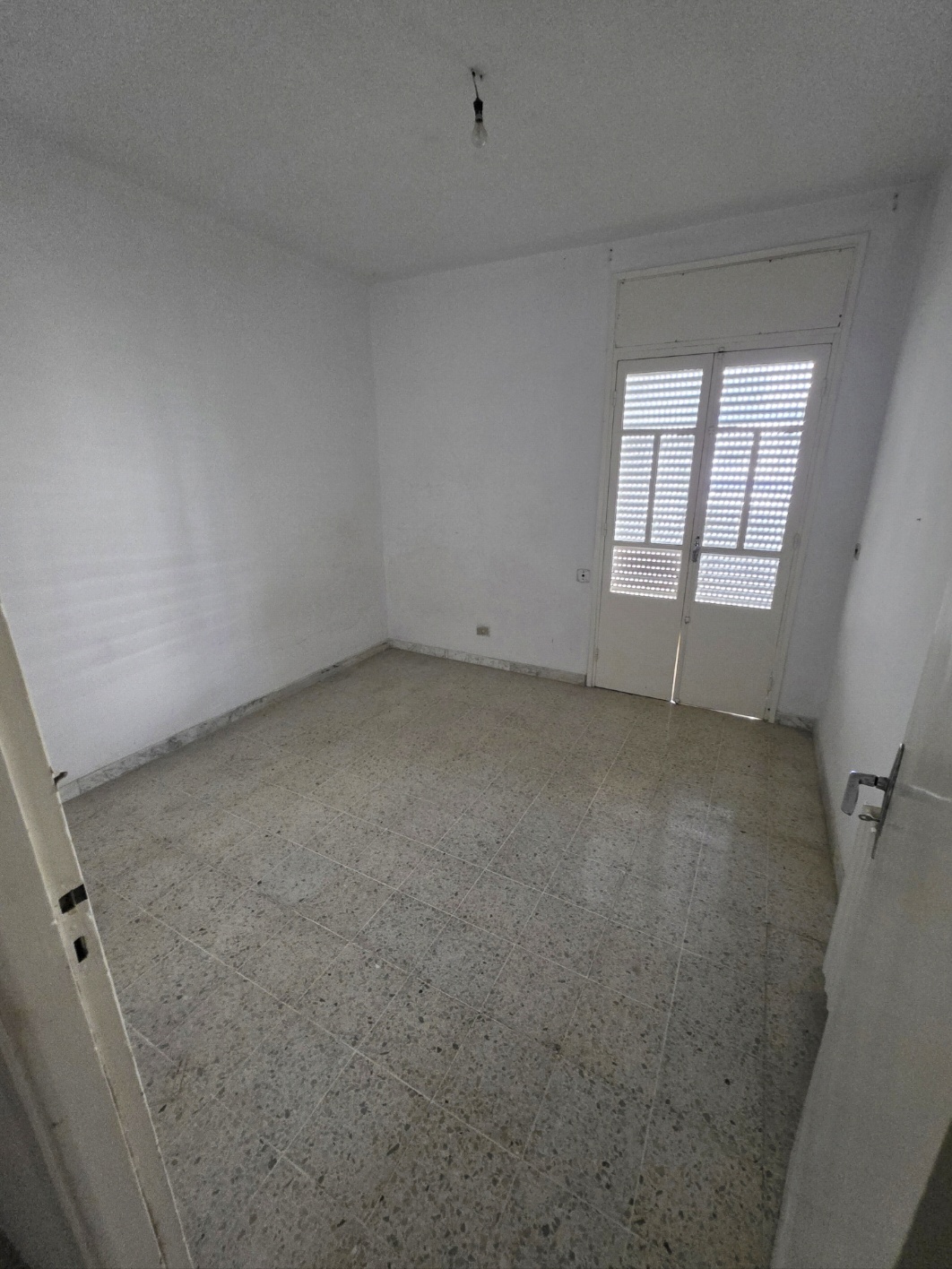 El Menzah&nbsp;El Manar 1&nbsp;Location&nbsp;Appart. 3 pi�ces&nbsp;S3 1er �tage manar1