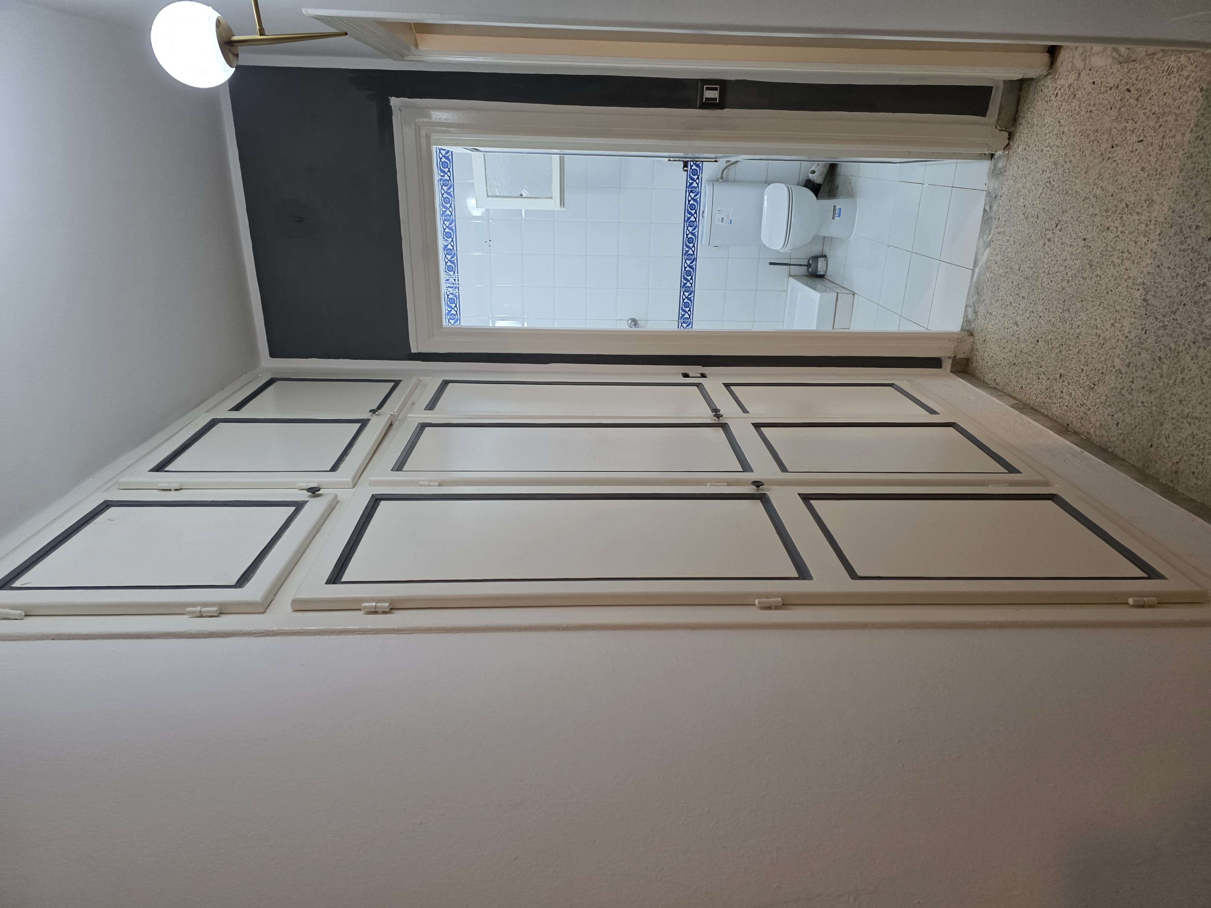 El Menzah&nbsp;El Manar 1&nbsp;Location&nbsp;Appart. 1 pi�ce&nbsp;Studio s0 meubl� manar1 1er �tage